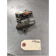 05Q230 Timing Chain Tensioner Pair From 2018 Subaru Crosstrek 2.0 13142AA090 05Q230 Timing Chain Tensioner Pair From 2018 Subaru Crosstrek 2.0 13142AA090